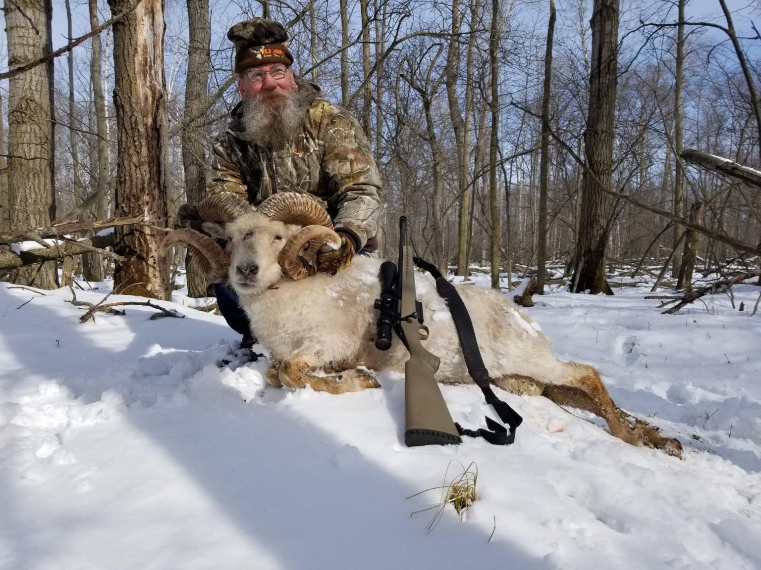 Gallery Trophy Ranch