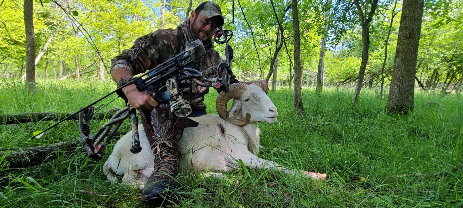 Trophy Ranch - Trophy Ranch